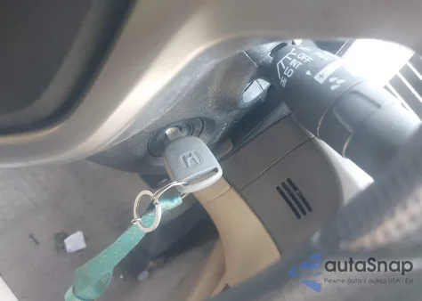 2008 Honda Civic Ex z USA, uszkodzony, nr VIN 1HGFA16818L048502